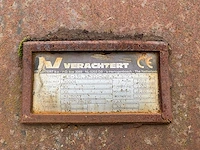 Verachtert - wlo-135.30-310-d.b.n. - hoogkiepbak - afbeelding 2 van  13