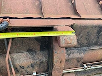Verachtert - wlo-135.30-310-d.b.n. - hoogkiepbak - afbeelding 5 van  13