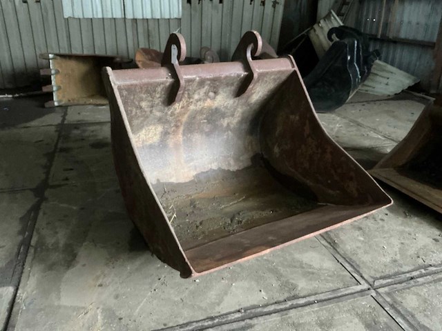 Verachtert 2141 graafbak - afbeelding 1 van  4