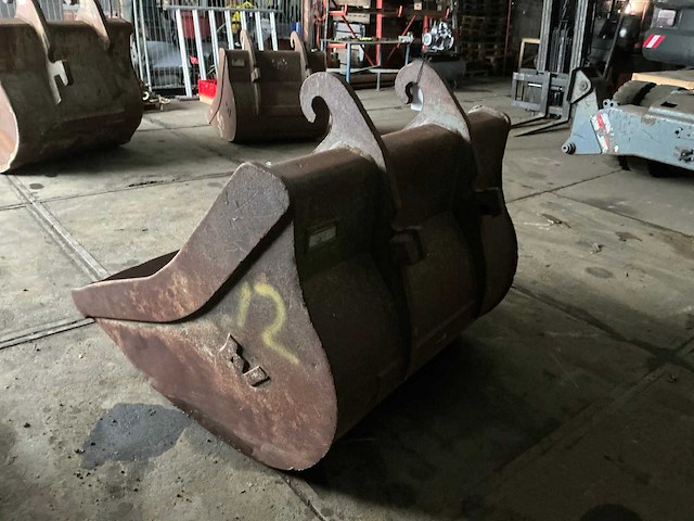 Verachtert 2141 graafbak - afbeelding 3 van  4