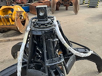 Verachtert 400 liter poliepgrijper - afbeelding 3 van  4