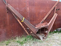 Verachtert b05 taludbak cw30 - afbeelding 1 van  8