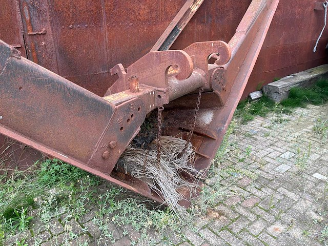 Verachtert b05 taludbak cw30 - afbeelding 6 van  8