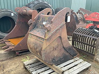 Verachtert ca30 graafbak “cw30” - afbeelding 2 van  5