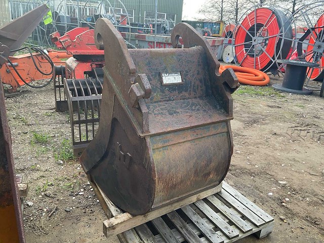 Verachtert ca30 graafbak “cw30” - afbeelding 3 van  5