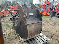 Verachtert ca30 graafbak “cw30” - afbeelding 3 van  5