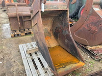 Verachtert ca30 graafbak “cw30” - afbeelding 4 van  5