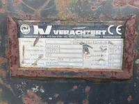 Verachtert ca30 graafbak “cw30” - afbeelding 5 van  5