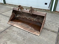 Verachtert co-20 graafbak “cw30” - afbeelding 1 van  5