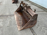 Verachtert co-20 graafbak “cw30” - afbeelding 2 van  5