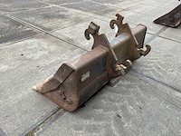 Verachtert co-20 graafbak “cw30” - afbeelding 3 van  5