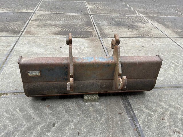 Verachtert co-20 graafbak “cw30” - afbeelding 4 van  5