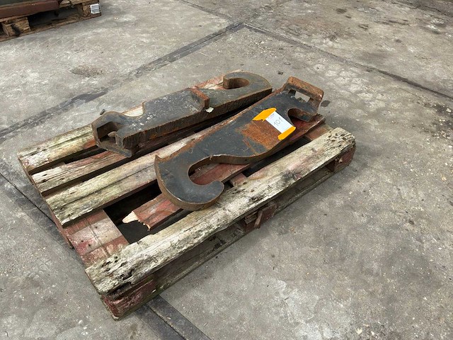 Verachtert cw 45 aanlasoren - afbeelding 1 van  5