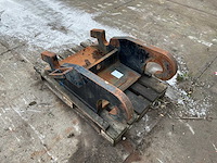 Verachtert cw 55s kopplaat - afbeelding 4 van  6