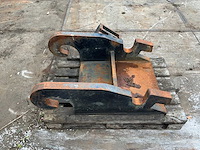 Verachtert cw 55s kopplaat - afbeelding 6 van  6