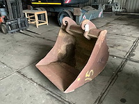 Verachtert cw30 graafbak 20 ton - afbeelding 2 van  5