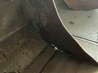 Verachtert cw30 graafbak 20 ton - afbeelding 3 van  5