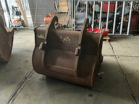 Verachtert cw30 graafbak 20 ton - afbeelding 4 van  5