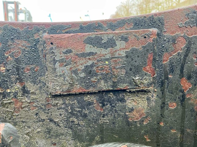 Verachtert cw30 voorzetapparatuur - afbeelding 2 van  10