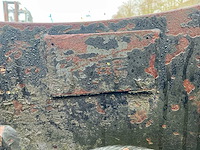 Verachtert cw30 voorzetapparatuur - afbeelding 2 van  10