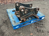 Verachtert cw30 voorzetapparatuur - afbeelding 1 van  10