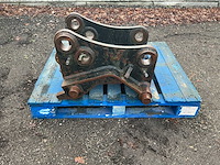 Verachtert cw30 voorzetapparatuur - afbeelding 3 van  10