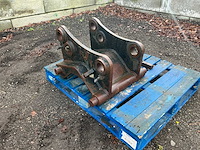 Verachtert cw30 voorzetapparatuur - afbeelding 4 van  10