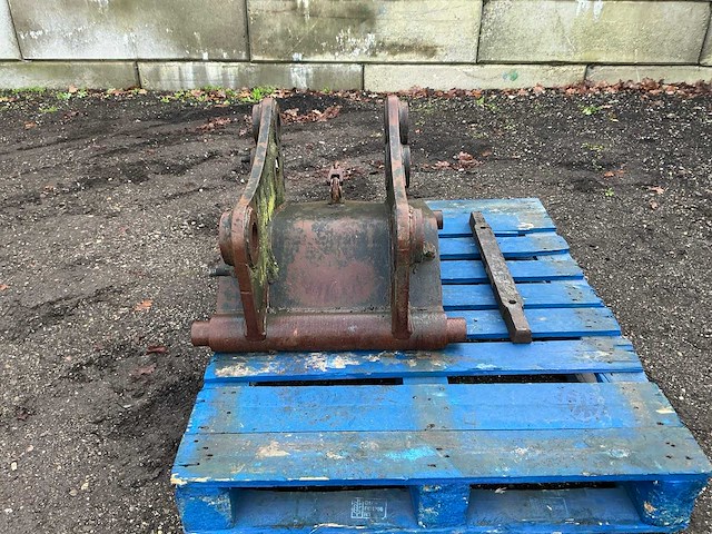 Verachtert cw30 voorzetapparatuur - afbeelding 5 van  10