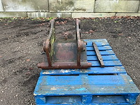 Verachtert cw30 voorzetapparatuur - afbeelding 5 van  10