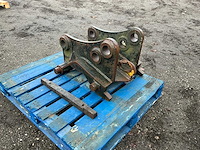 Verachtert cw30 voorzetapparatuur - afbeelding 8 van  10