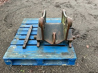 Verachtert cw30 voorzetapparatuur - afbeelding 9 van  10