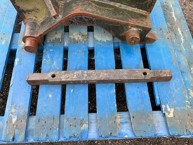 Verachtert cw30 voorzetapparatuur - afbeelding 10 van  10