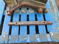 Verachtert cw30 voorzetapparatuur - afbeelding 10 van  10