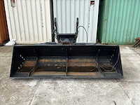 Verachtert cw55 kantelbak - afbeelding 2 van  7