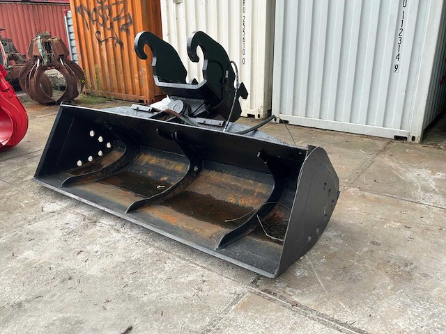 Verachtert cw55 kantelbak - afbeelding 3 van  7