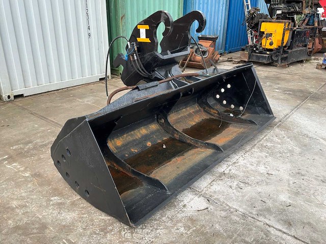 Verachtert cw55 kantelbak - afbeelding 7 van  7