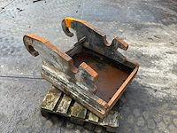 Verachtert cw55 kopplaat - afbeelding 4 van  7