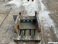 Verachtert cw55s kopplaat - afbeelding 5 van  6