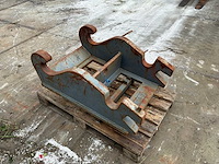 Verachtert cw55s kopplaat - afbeelding 5 van  7