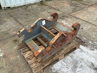 Verachtert cw55s kopplaat - afbeelding 7 van  7
