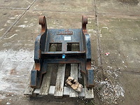 Verachtert cw55s kopplaat - afbeelding 4 van  9