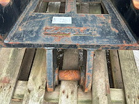 Verachtert cw55s kopplaat - afbeelding 9 van  9