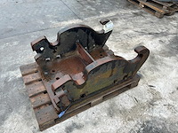 Verachtert cw55s kopplaat - afbeelding 3 van  6