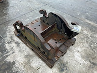 Verachtert cw55s kopplaat - afbeelding 4 van  6