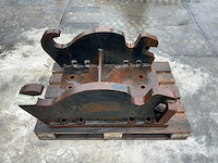 Verachtert cw55s kopplaat - afbeelding 6 van  6