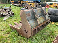 Verachtert graafbak, “cw30” - afbeelding 2 van  5