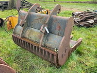 Verachtert graafbak, “cw30” - afbeelding 3 van  5