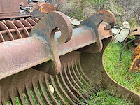 Verachtert graafbak, “cw30” - afbeelding 5 van  5