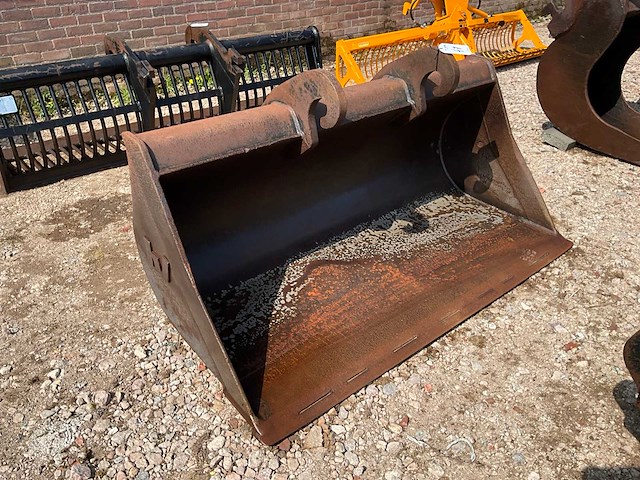 Verachtert graafbak “cw30” - afbeelding 2 van  4