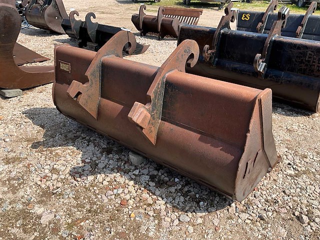 Verachtert graafbak “cw30” - afbeelding 3 van  4